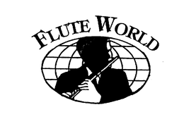FLUTE WORLD trademark