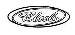 CLUB trademark
