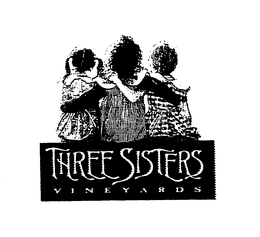 THREE SISTERS VINEYARDS trademark