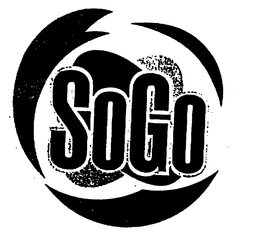 SOGO trademark