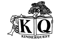 KQ KINDERQUEST trademark