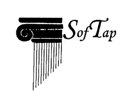 SOFTAP trademark