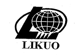 L LIKUO trademark