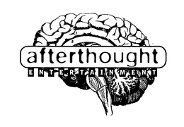 AFTERTHOUGHT ENTERTAINMENT trademark
