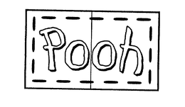 POOH trademark