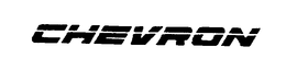 CHEVRON trademark