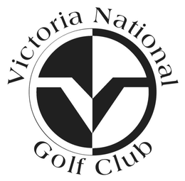 VICTORIA NATIONAL GOLF CLUB trademark