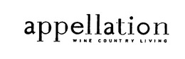 APPELLATION WINE COUNTRY LIVING trademark