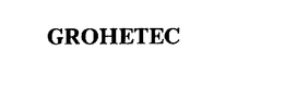 GROHETEC trademark