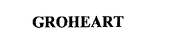 GROHEART trademark