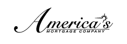 AMERICA'S MORTGAGE COMPANY trademark