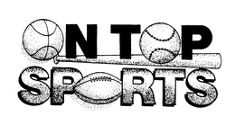 ON TOP SPORTS trademark
