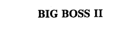 BIG BOSS II trademark