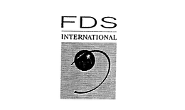 FDS INTERNATIONAL trademark