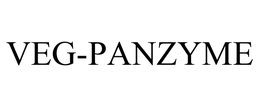 VEG-PANZYME trademark
