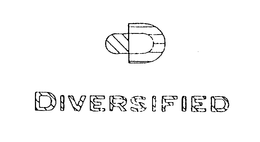 DIVERSIFIED trademark