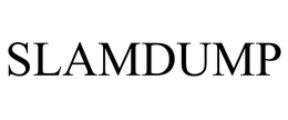 SLAMDUMP trademark