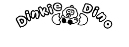 DINKIE DINO trademark