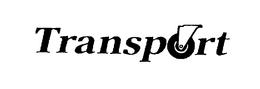 TRANSPORT trademark