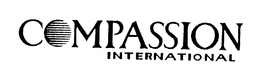 COMPASSION INTERNATIONAL trademark