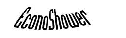 ECONOSHOWER trademark