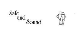 SAFE AND SOUND trademark