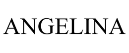 ANGELINA trademark
