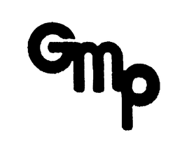 GMP trademark