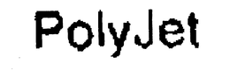 POLYJET trademark