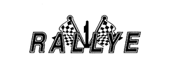 1 RALLYE trademark