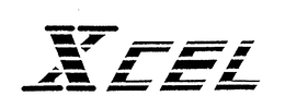 XCEL trademark