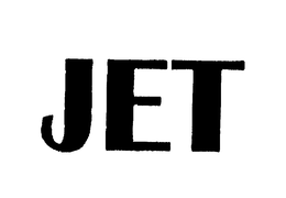 JET trademark
