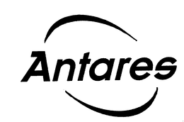 ANTARES trademark
