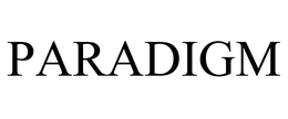 PARADIGM trademark