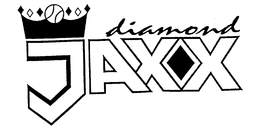 DIAMOND JAXX trademark
