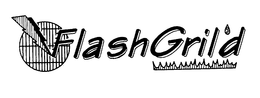 FLASH GRIL'D trademark