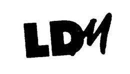 LDM trademark