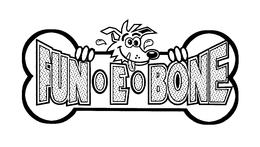 FUN E BONE trademark