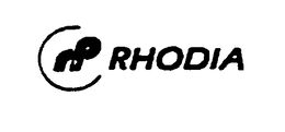 RHODIA trademark
