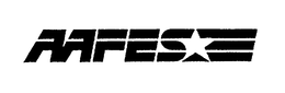 AAFES trademark