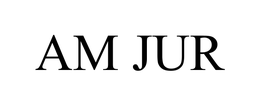 AM JUR trademark