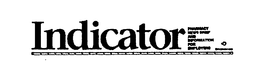 INDICATOR PHARMACY NEWS BRIEF AND INFORMATION FOR EMPLOYERS DIVERSIFIED trademark