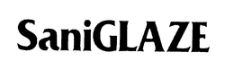 SANIGLAZE trademark