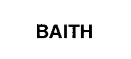BAITH trademark