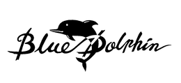 BLUE DOLPHIN trademark