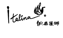 ITALINA trademark