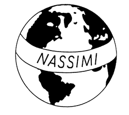 NASSIMI trademark