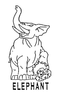 ELEPHANT trademark