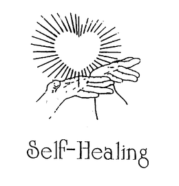 SELF-HEALING trademark