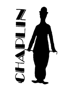 CHAPLIN trademark